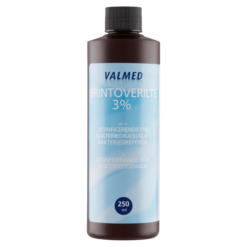ValMed 3% - 250 ml | 01-99-141439