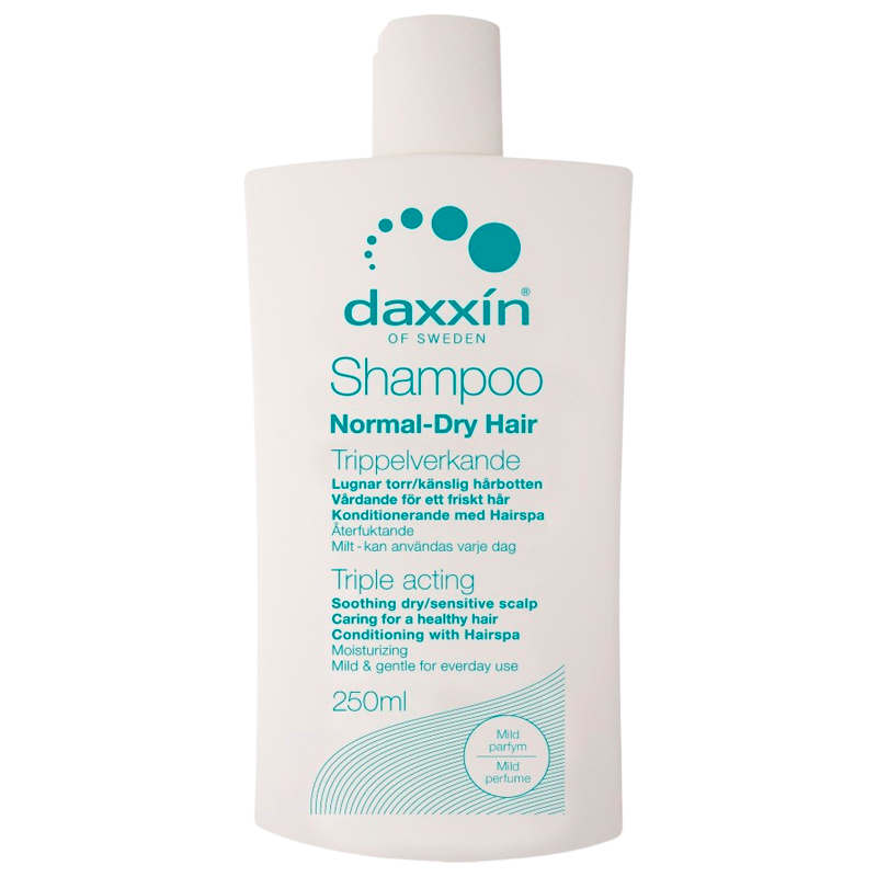 Daxxin Shampoo - 250 ml. | 03-99-142476