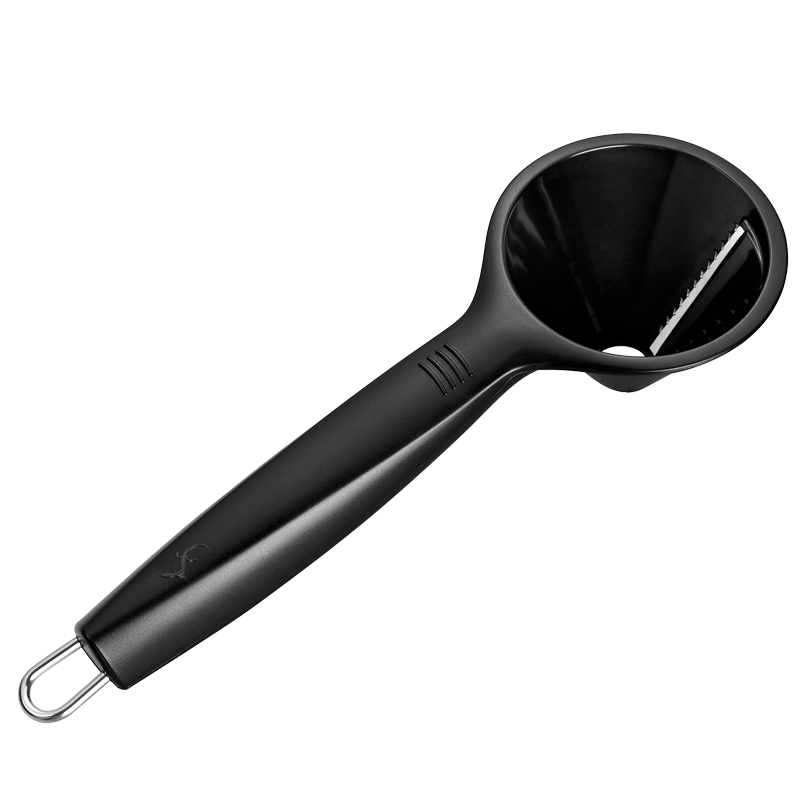 Faial mundstykke Inficere Lurch TANGO Håndholdt Spiralizer Spaghetti 3 mm(1 stk) | 03-99-142582