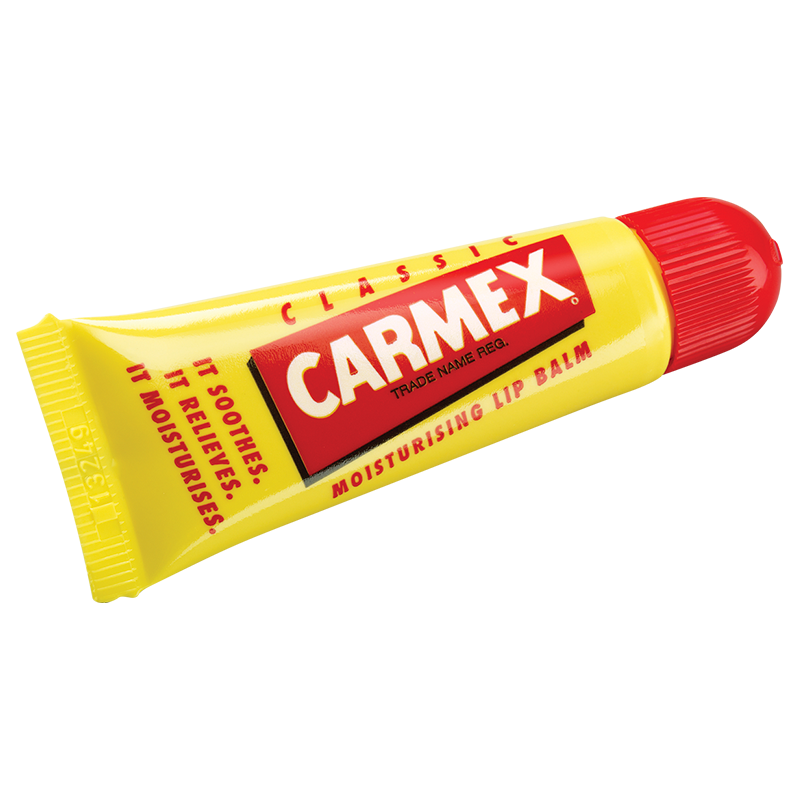 taktik Forinden forlænge Carmex Tube Blister (10 g) | 03-99-138916