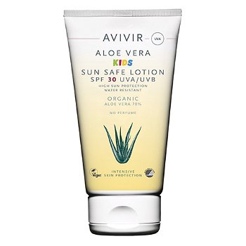 Aloe Vera Lotion SpF 30 - 150 | 8085