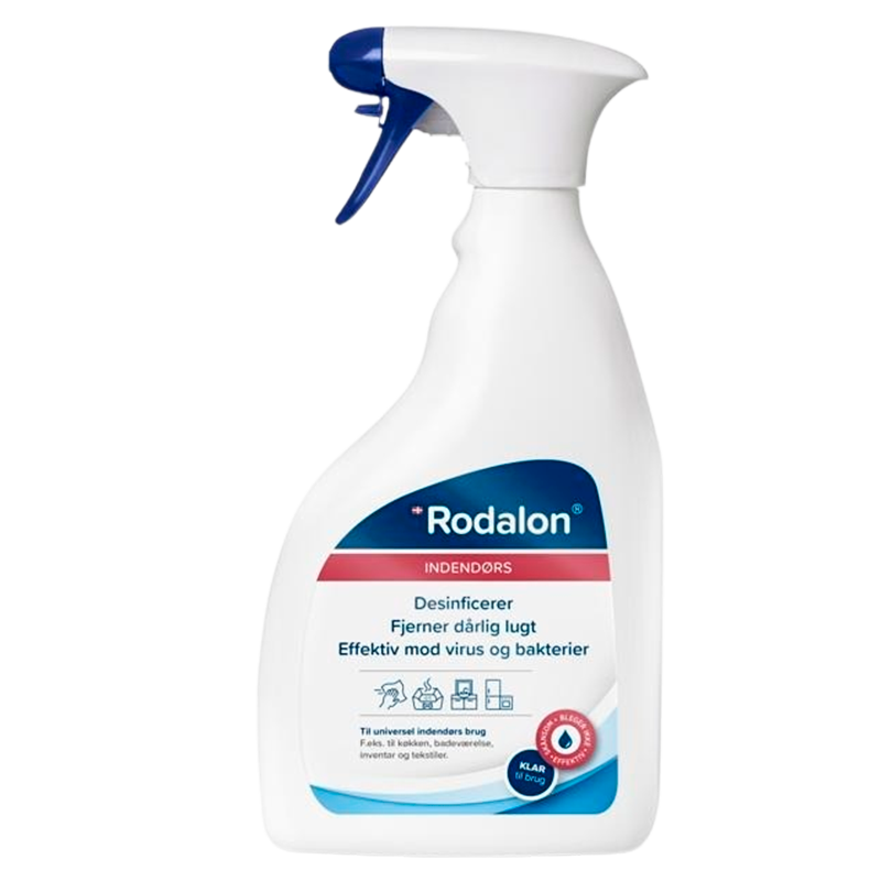 Rodalon Spray (750 ml) |