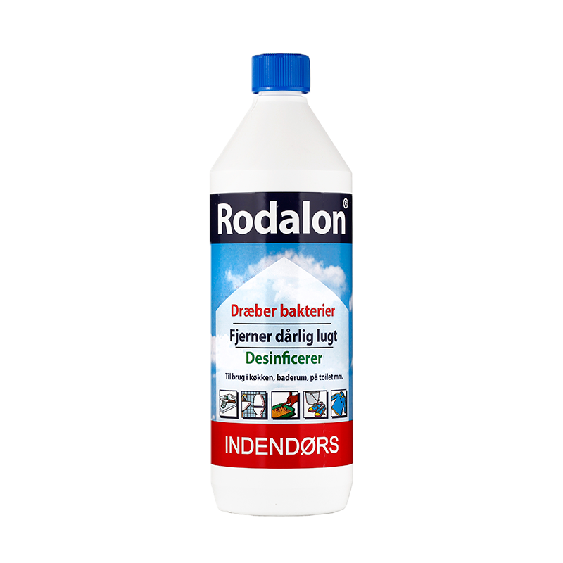 Rodalon Indendørs (1 L) |