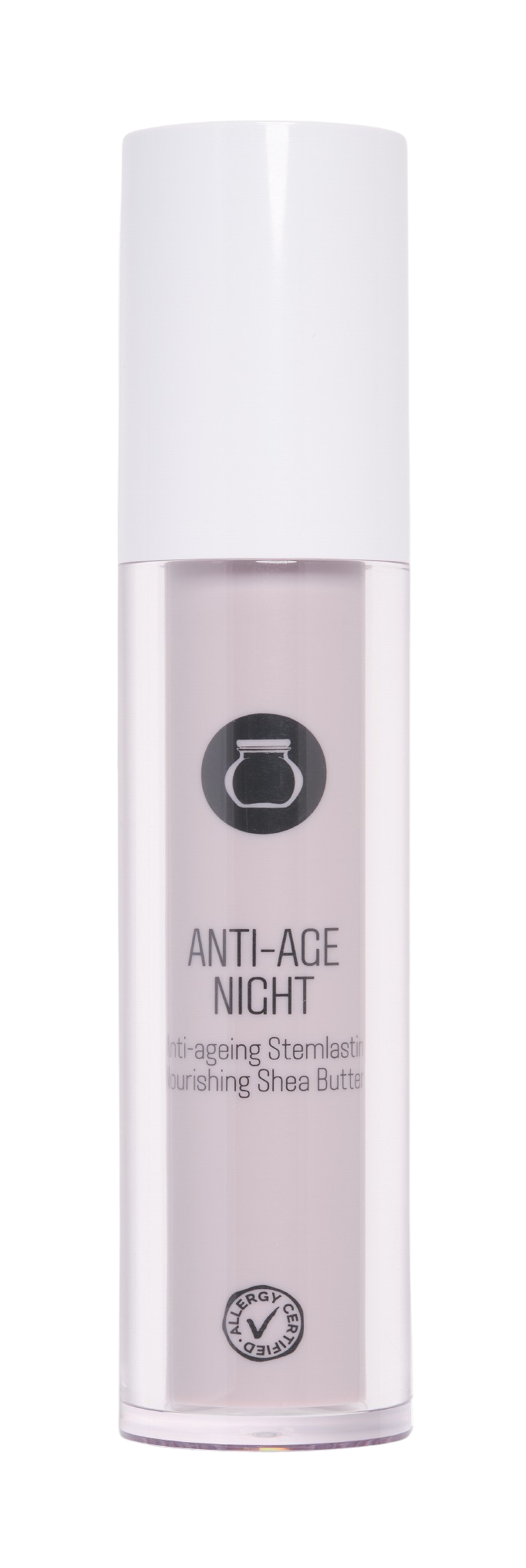 Jord Anti Age Night Cream (50 ml) | NJ-438