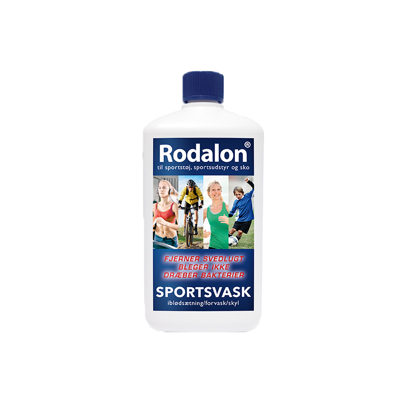 Rodalon Sportsvask L) |