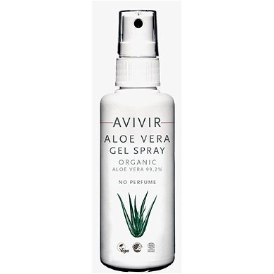 Køb Aloe Vera Gel 99% 150 ml | Kun 45 |