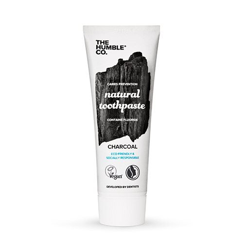 The Co. Tandpasta Charcoal - 75 ml. 24493