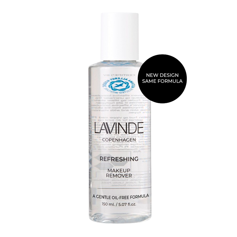 Lavinde Copenhagen Refreshing Remover (150 ml) | 03-99-140879