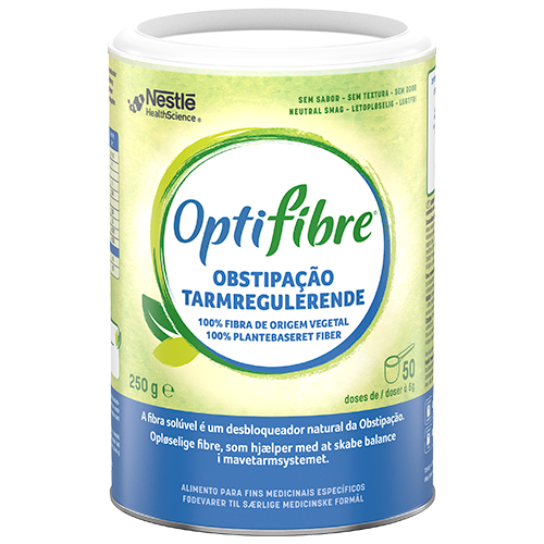 NÉSTLÉ - OptiFibre - 250 g