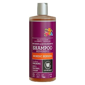 Køb Urtekram Kamille Shampoo Ø (1 liter) | Kun kr - GRATIS FRAGT