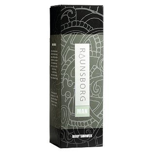 en kreditor Fordampe ben Shampoo til alle hårtyper Raunsborg Nordic 200 ml. | 7692