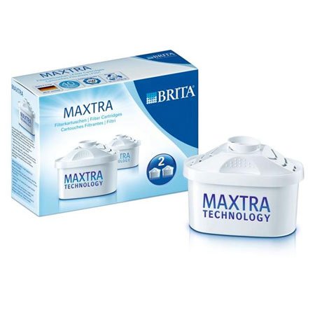 Køb Brita Maxtra Filterpatroner (2-pak) Kun 129 - GRATIS FRAGT