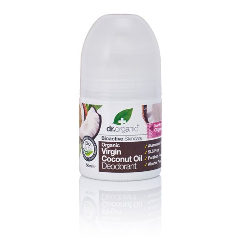 Køb Organic Deodorant ml) | Kun 80 kr - GRATIS FRAGT