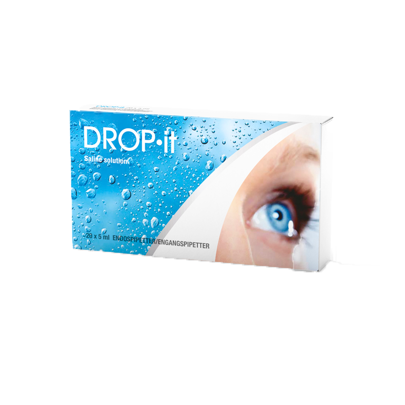 DROP-It (20 x ml) | 250590-14