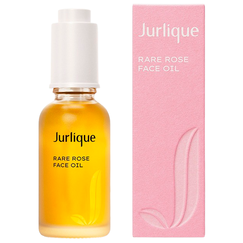 Jurlique Moisture Plus Rare Face Oil (30 ml) |
