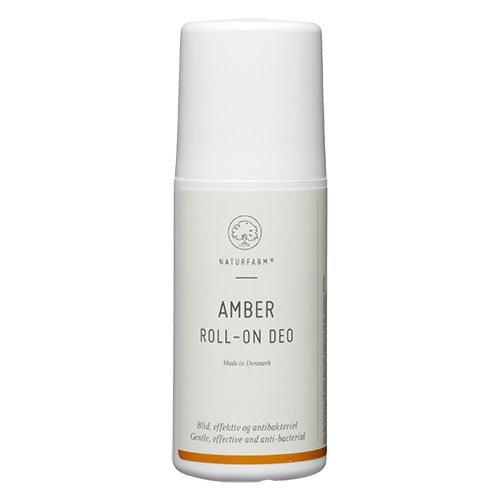 Amber roll-on deo 60 ml. | 9659