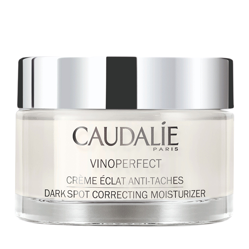 peave Citere Arbejdsgiver Caudalie Vinoperfect Dark Spot Correcting Moisturizer Day Cream (50 ml) |  03-99-136804
